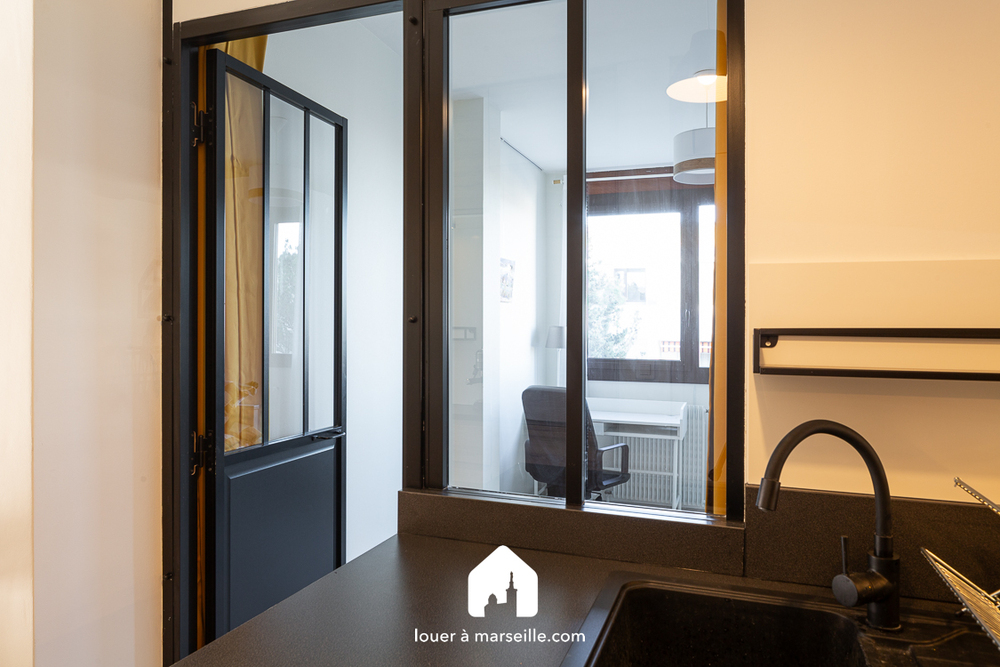 Grand Large - Marseille 13008