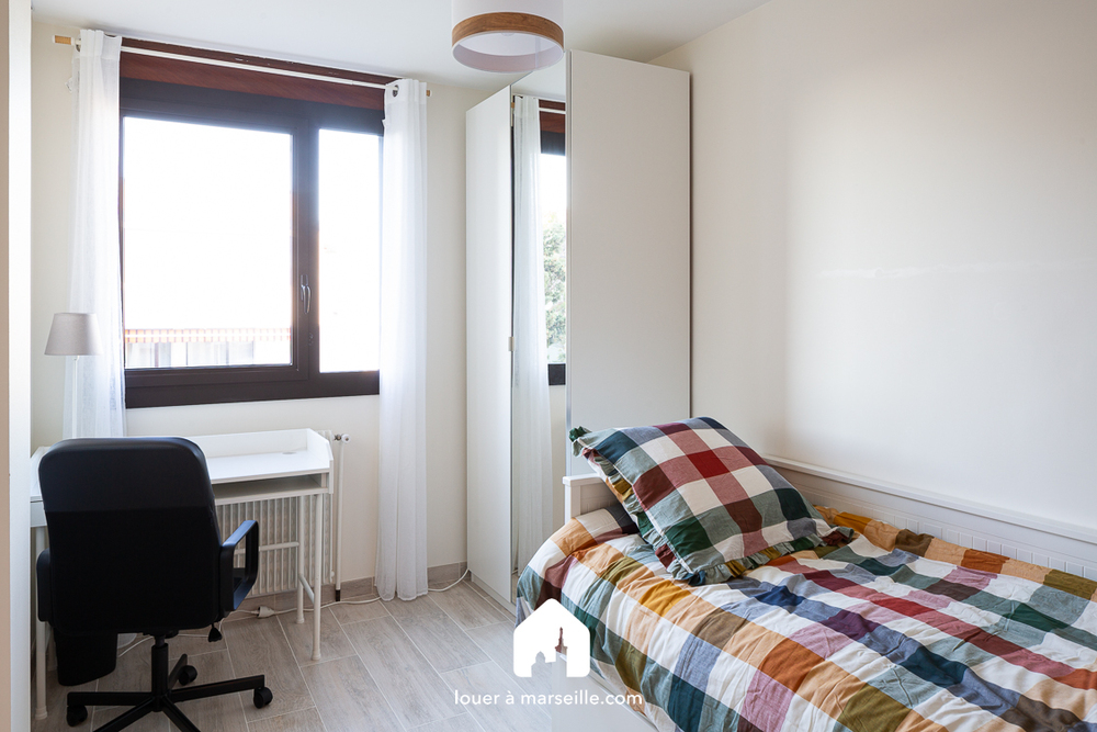 Grand Large - Marseille 13008