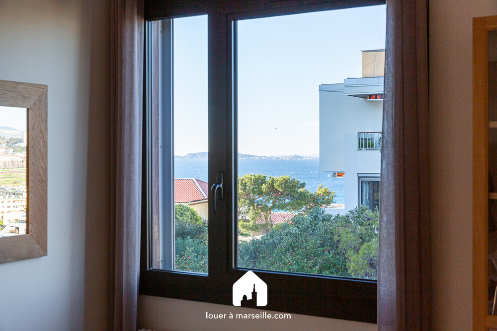 Grand Large - Marseille 13008