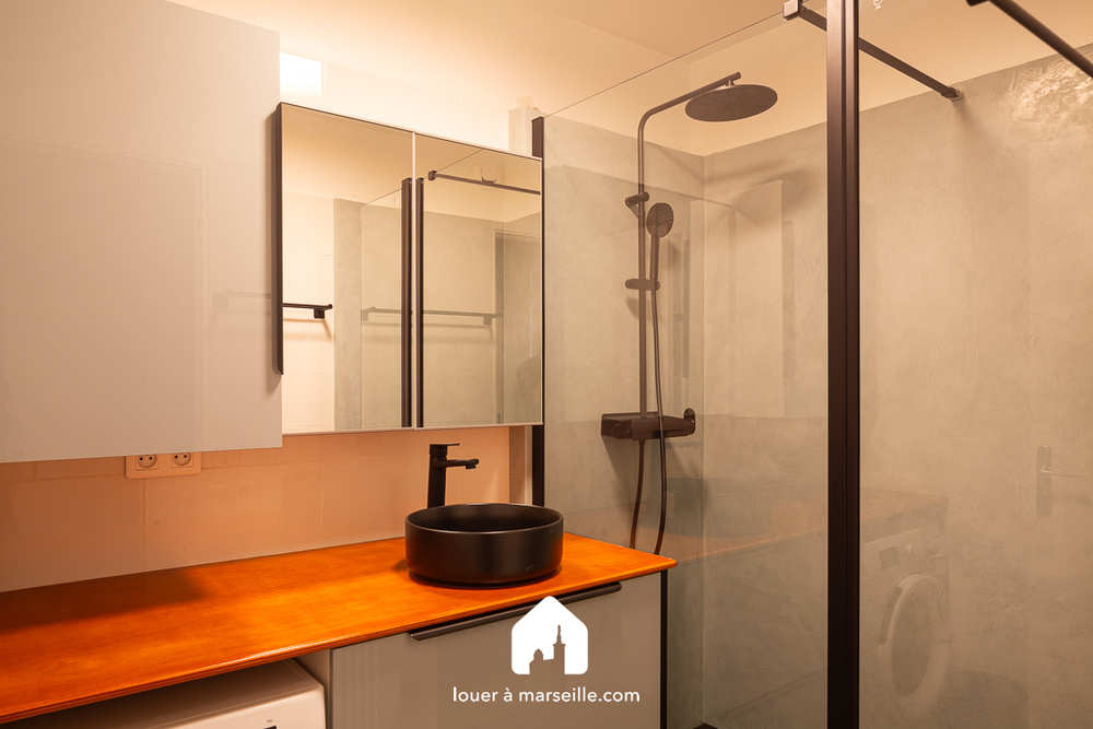 Grand Large - Marseille 13008