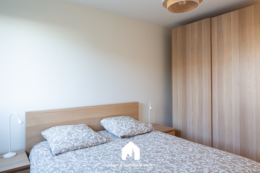 Grand Large - Marseille 13008