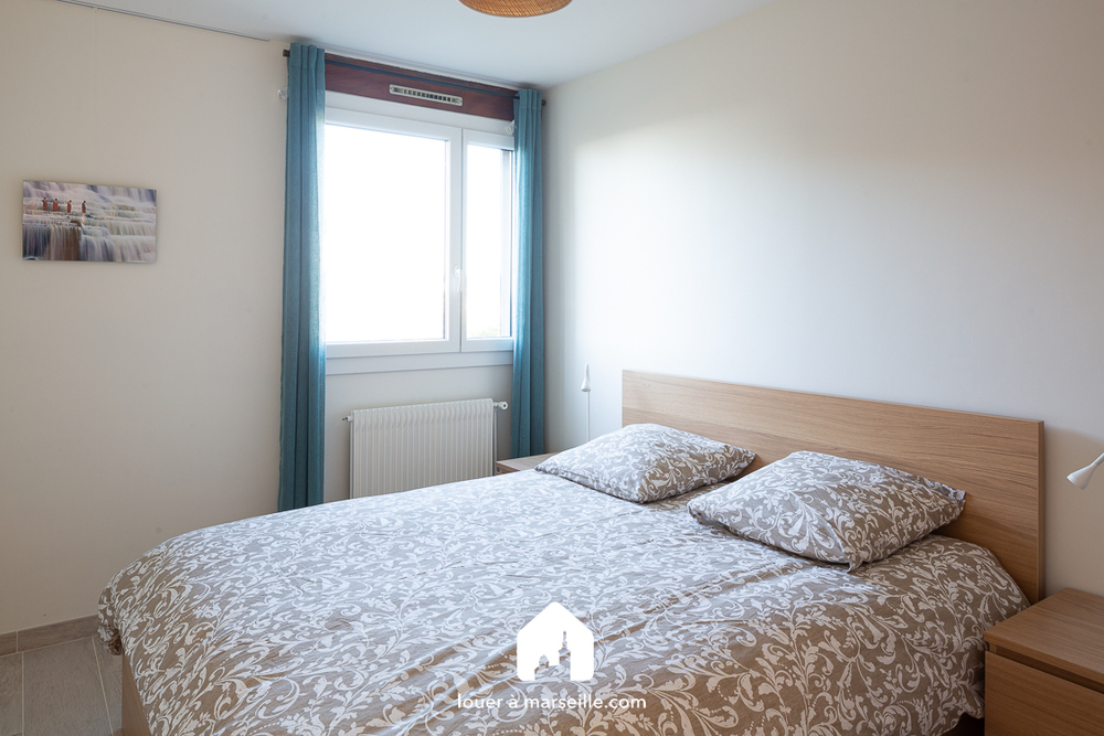 Grand Large - Marseille 13008