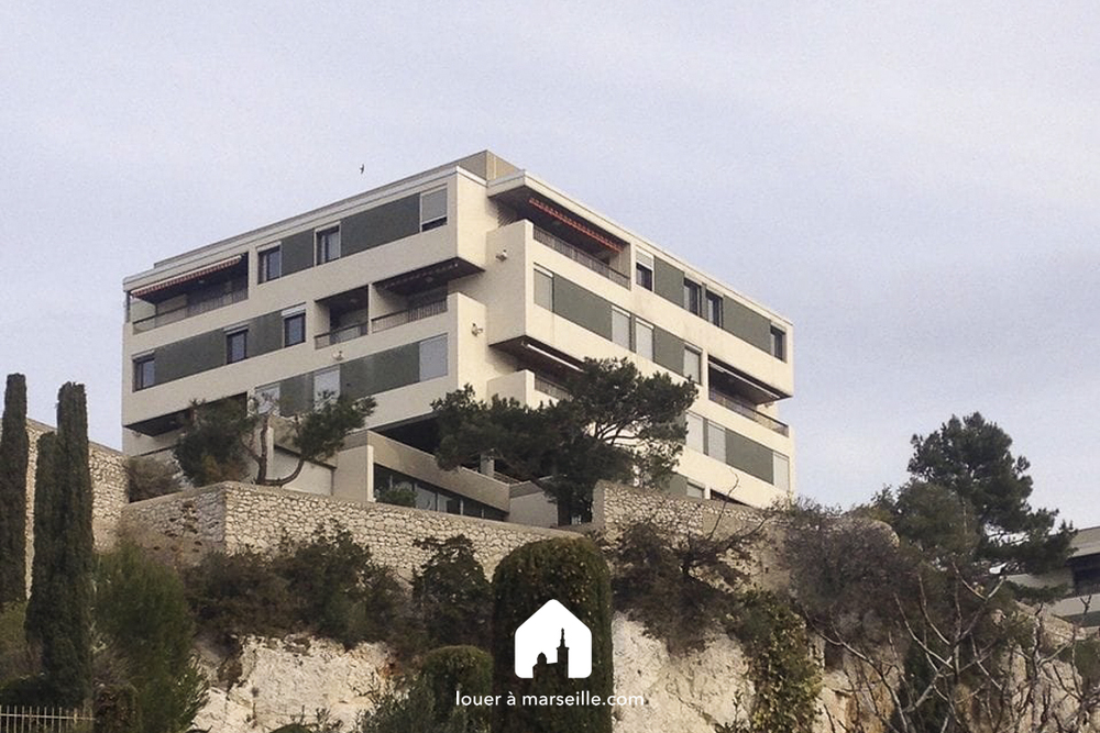 Grand Large - Marseille 13008