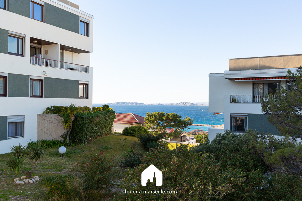 Grand Large - Marseille 13008