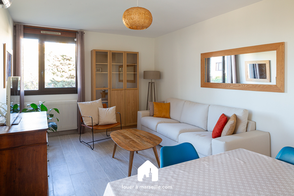 Grand Large - Marseille 13008