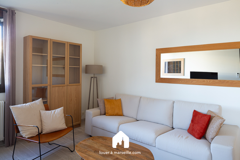 Grand Large - Marseille 13008