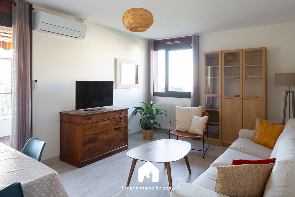 Grand Large - Marseille 13008