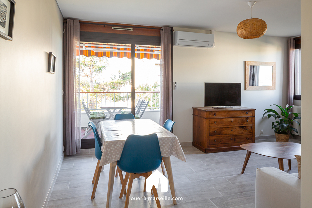 Grand Large - Marseille 13008