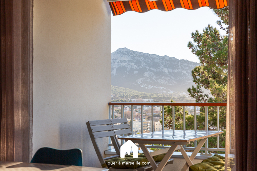 Grand Large - Marseille 13008