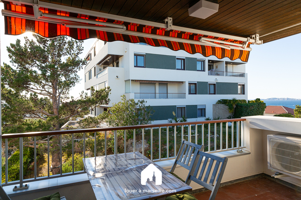 Grand Large - Marseille 13008