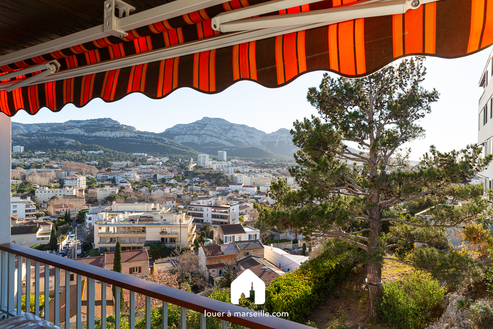 Grand Large - Marseille 13008