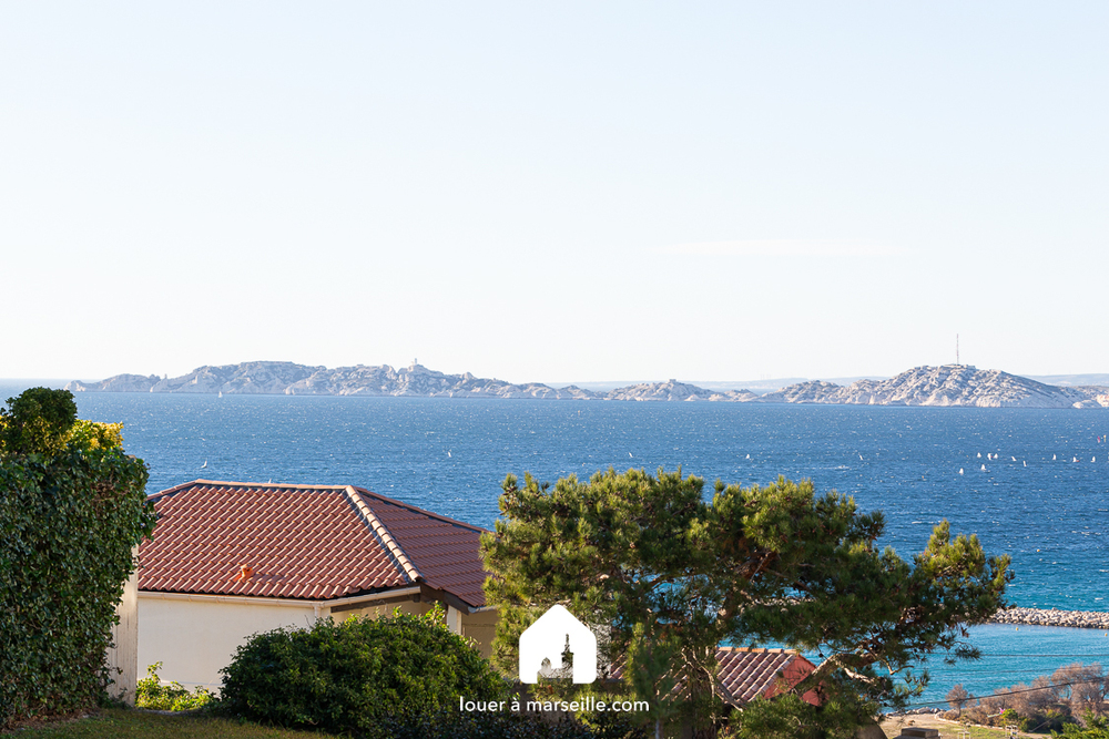 Grand Large - Marseille 13008