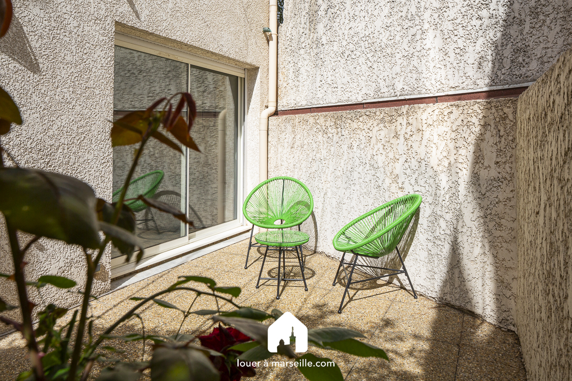 C�ur Bompard - Marseille 13007