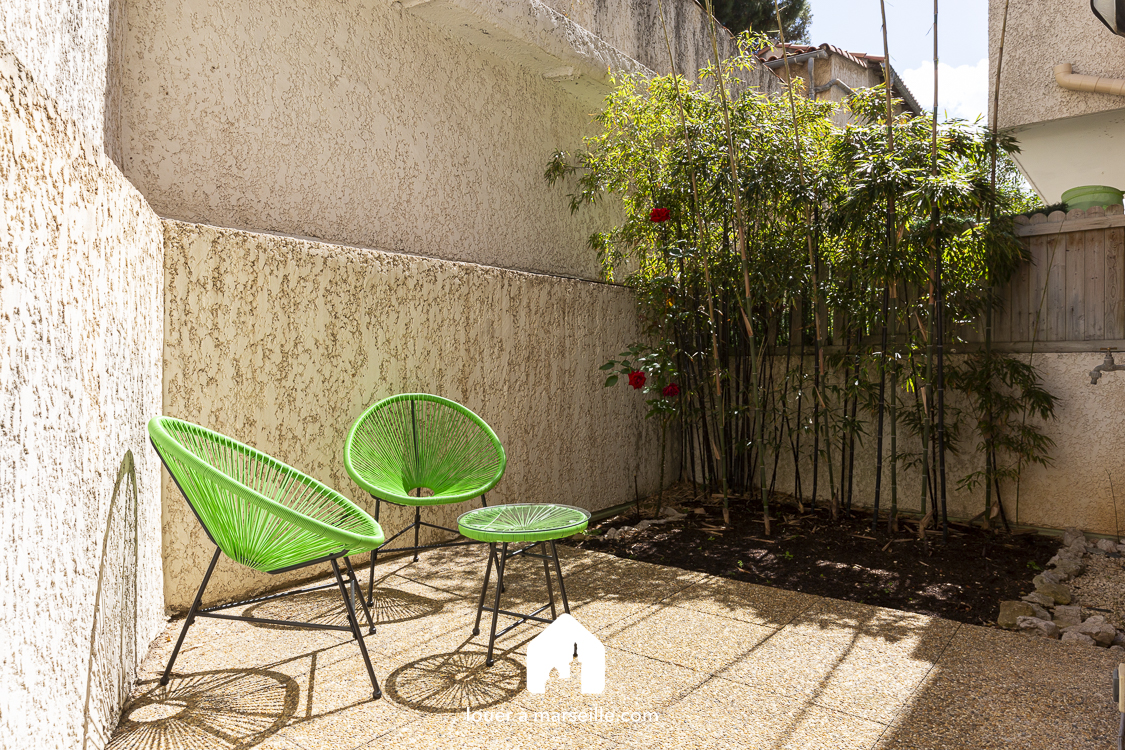 C�ur Bompard - Marseille 13007