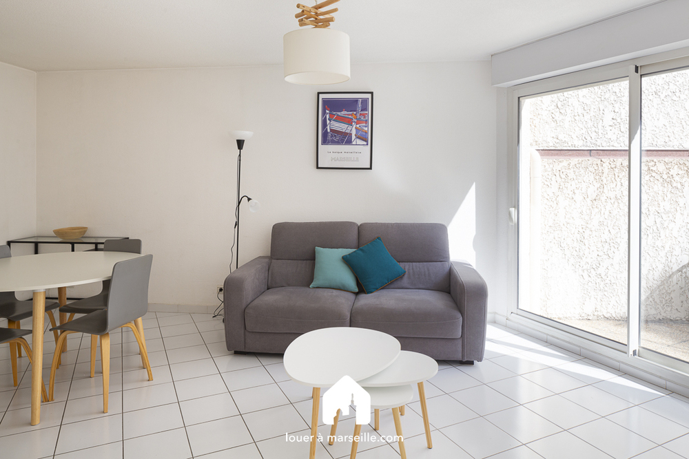 C�ur Bompard - Marseille 13007