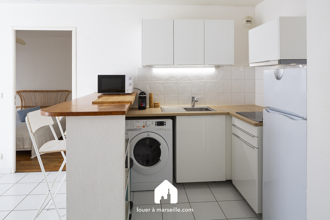 C�ur Bompard - Marseille 13007