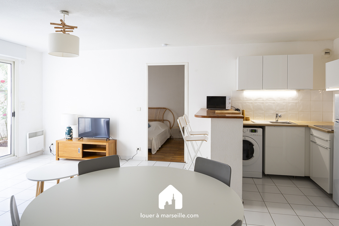 C�ur Bompard - Marseille 13007