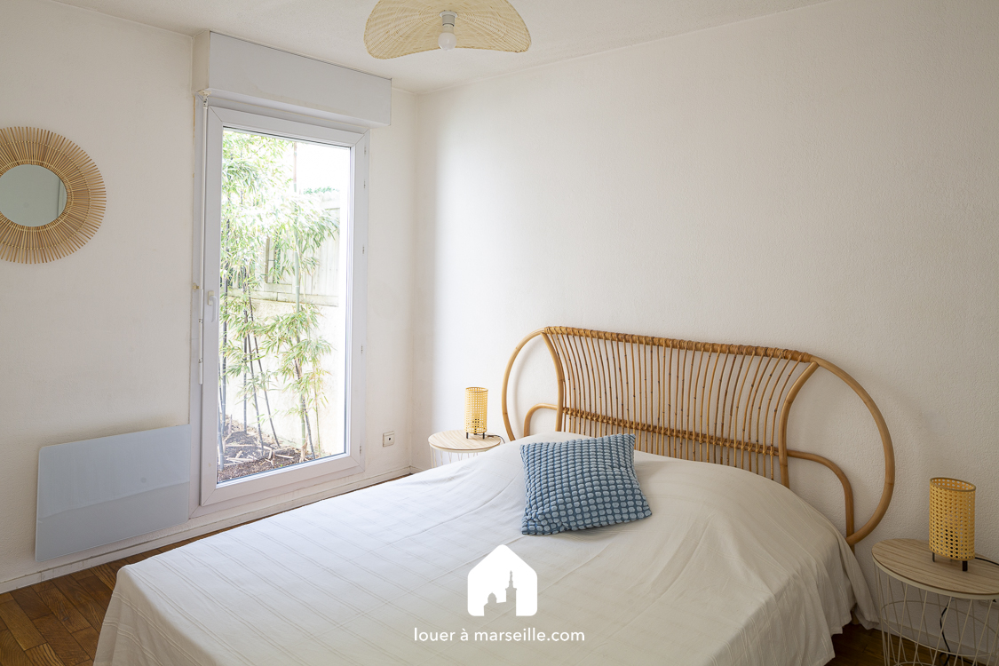 C�ur Bompard - Marseille 13007