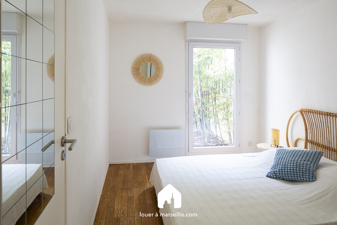 C�ur Bompard - Marseille 13007