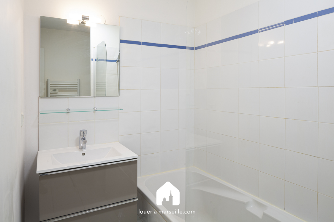 C�ur Bompard - Marseille 13007