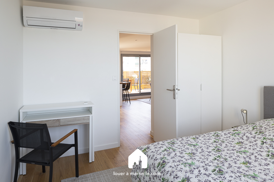 Sunset Joliette - Marseille 13002