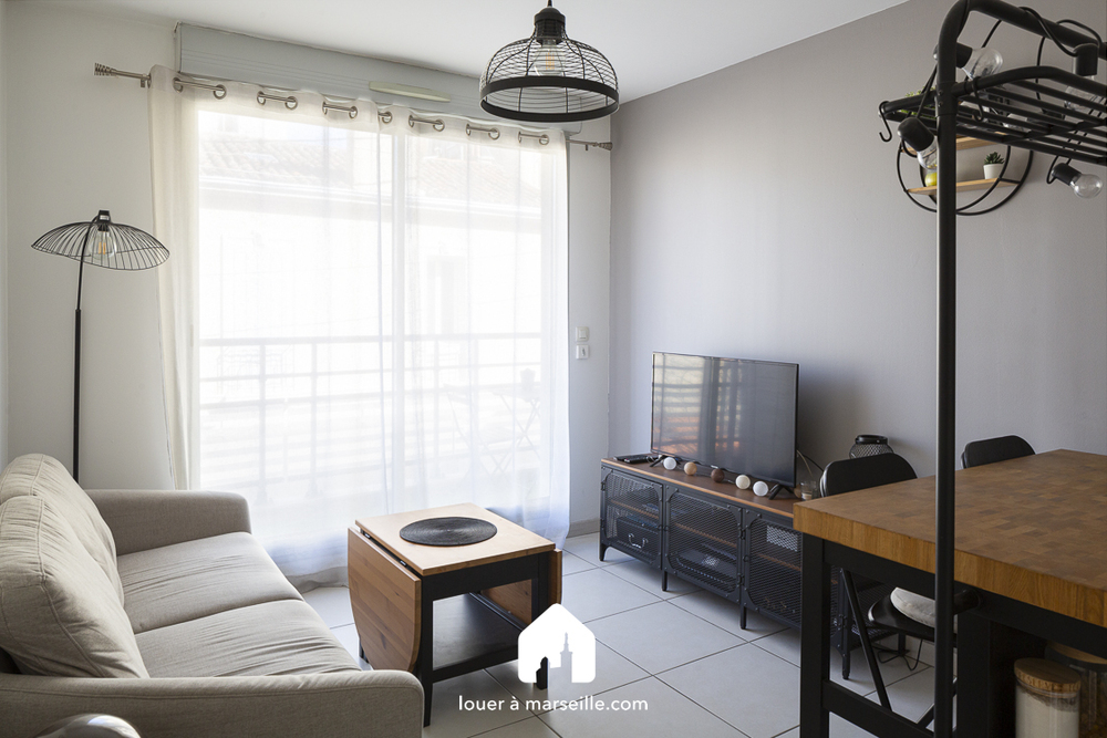 Id�al P�rier - Marseille 13008