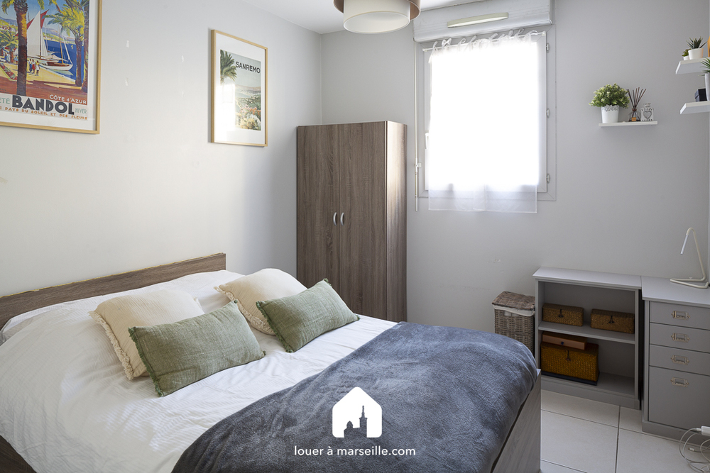 Id�al P�rier - Marseille 13008