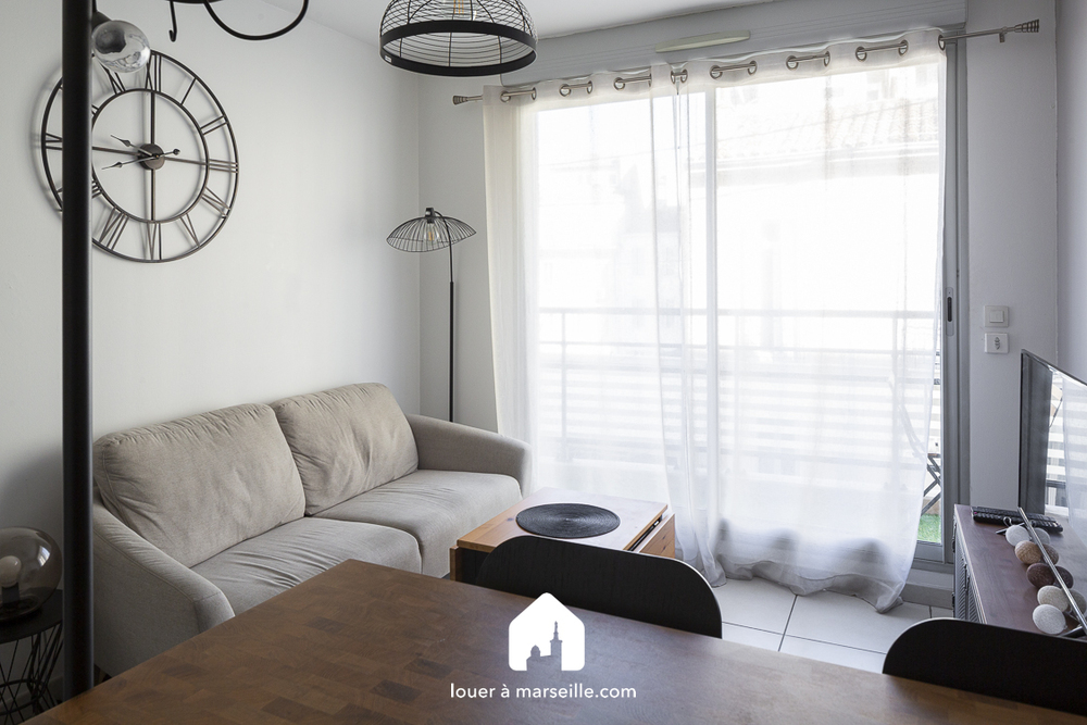 Id�al P�rier - Marseille 13008