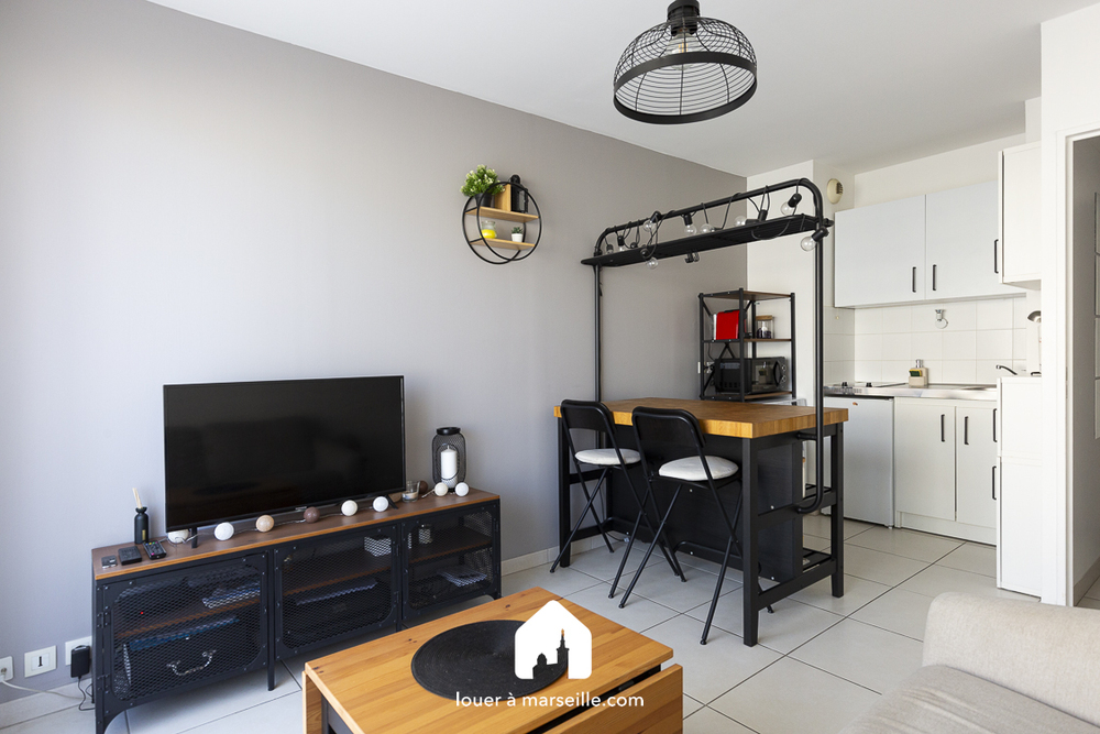 Id�al P�rier - Marseille 13008