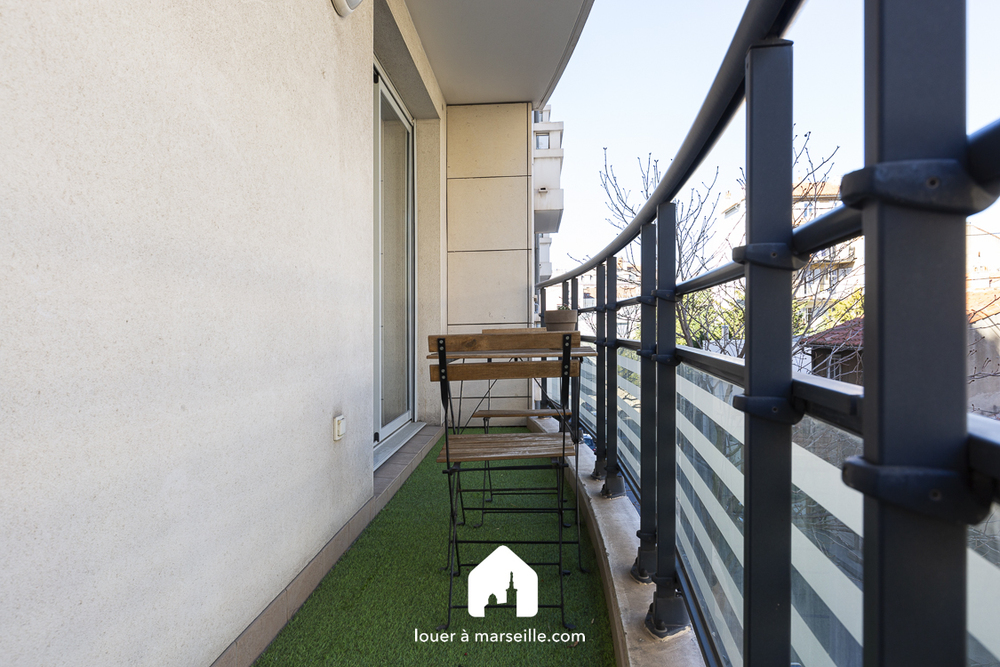 Id�al P�rier - Marseille 13008