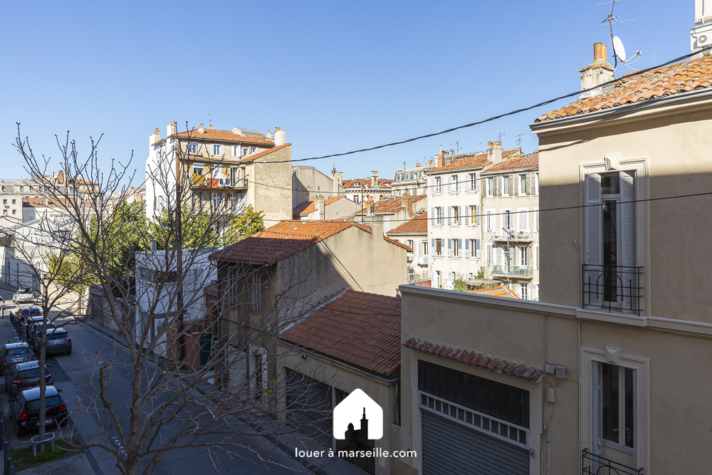 Id�al P�rier - Marseille 13008