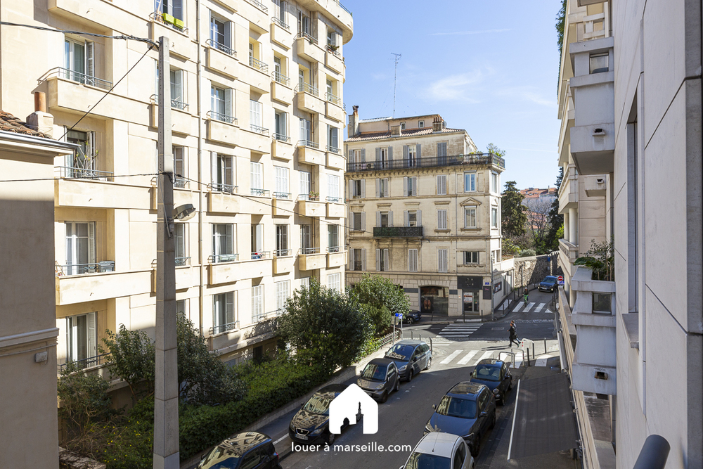 Id�al P�rier - Marseille 13008