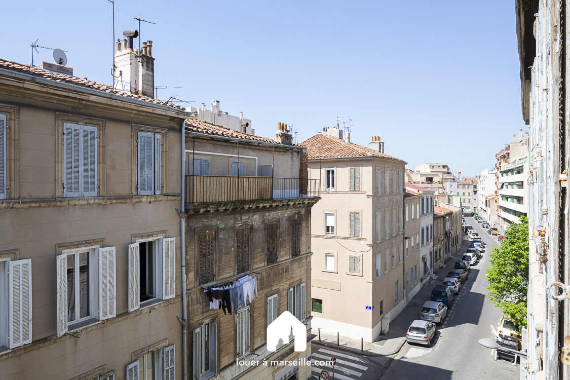 Lumi�re de Baille - Marseille 13005