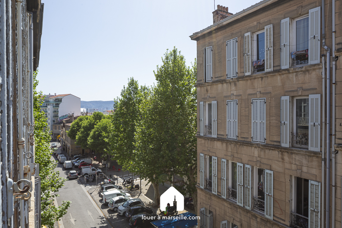 Lumi�re de Baille - Marseille 13005