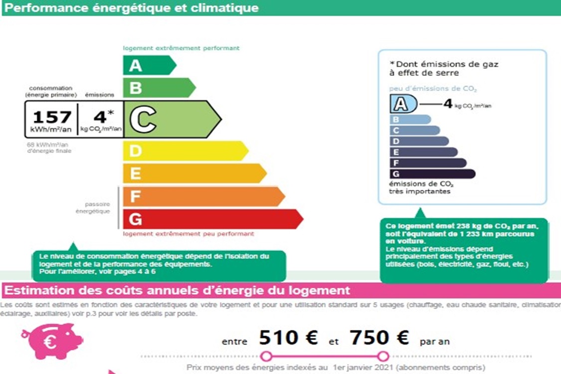 Lumi�re de Baille - Marseille 13005