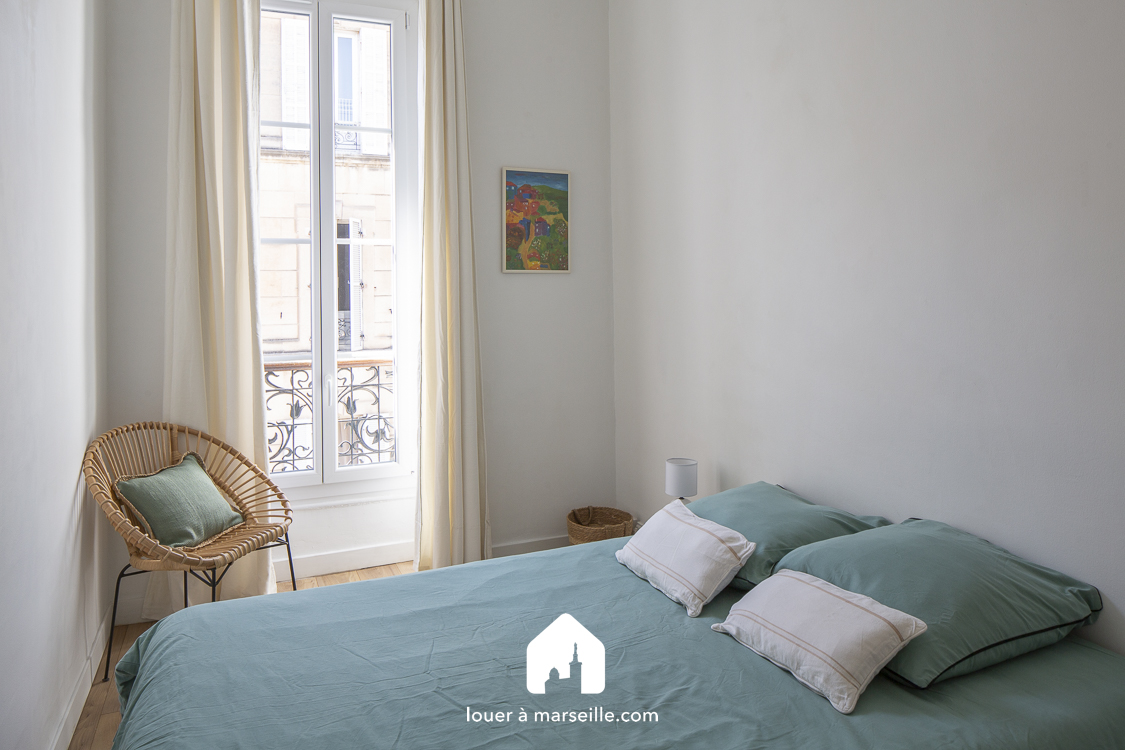 Lumi�re de Baille - Marseille 13005