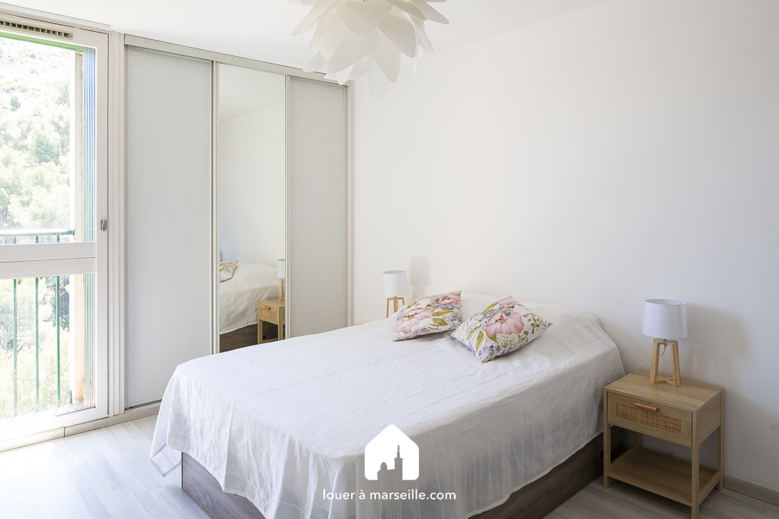 Collines Du Roy  - Marseille 13008