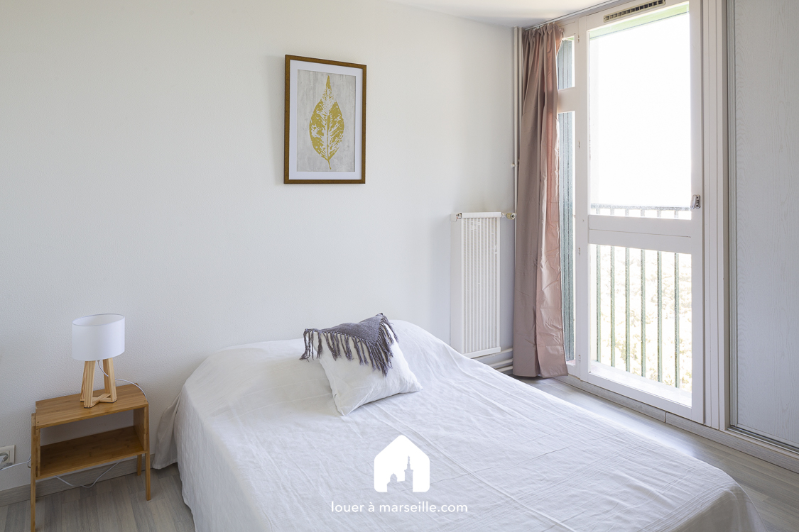 Collines Du Roy  - Marseille 13008