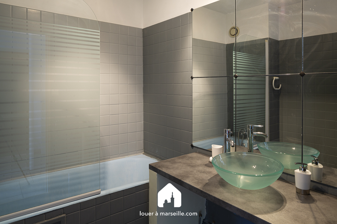 Collines Du Roy  - Marseille 13008