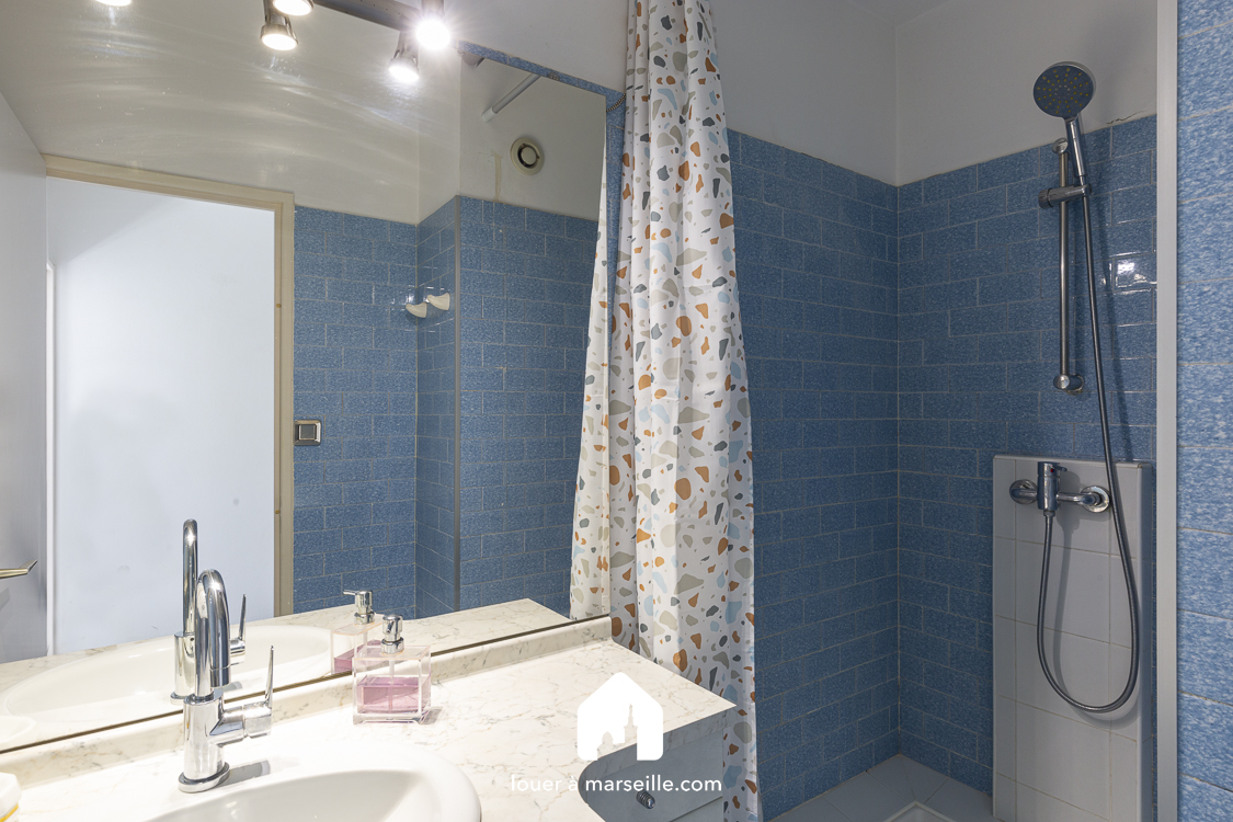 Collines Du Roy  - Marseille 13008