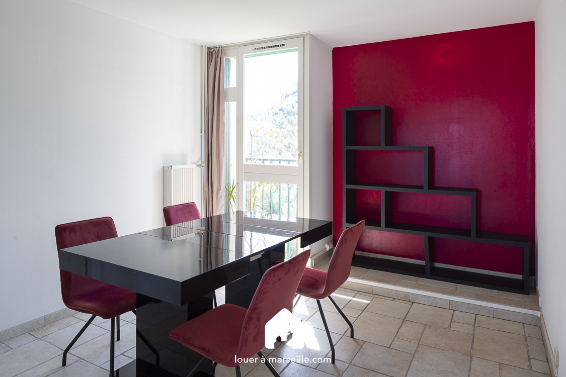 Collines Du Roy  - Marseille 13008