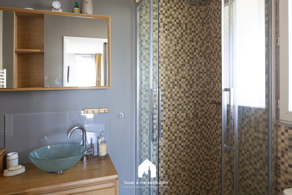 El�gant Joliette - Marseille 13002