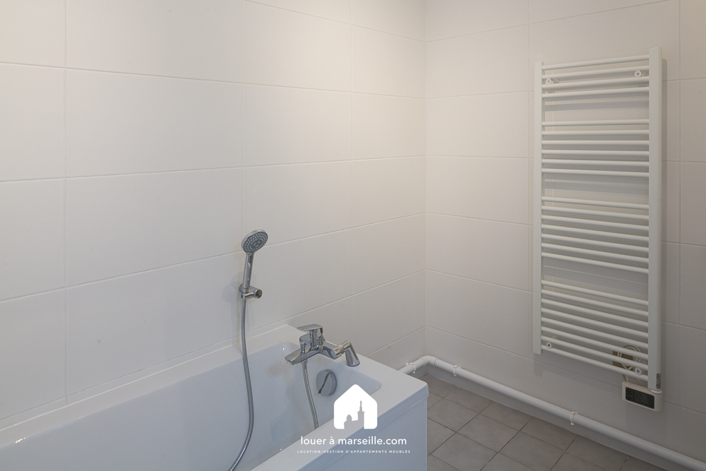 Almeras - MARSEILLE 13009