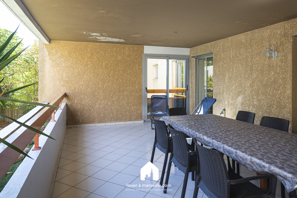 Almeras - MARSEILLE 13009