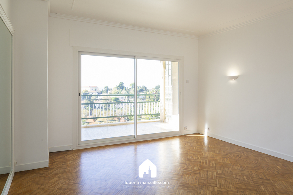 El�gant Prado - Marseille 13008