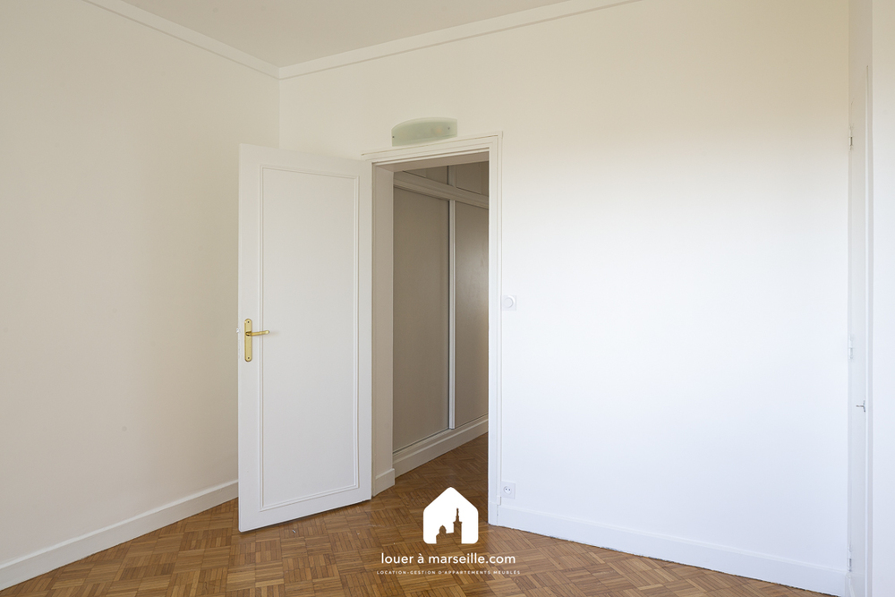 El�gant Prado - Marseille 13008