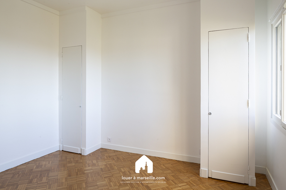 El�gant Prado - Marseille 13008