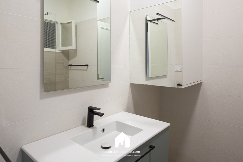 El�gant Prado - Marseille 13008