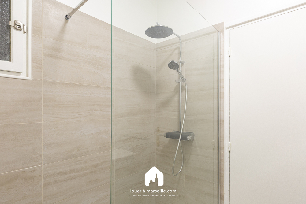 El�gant Prado - Marseille 13008