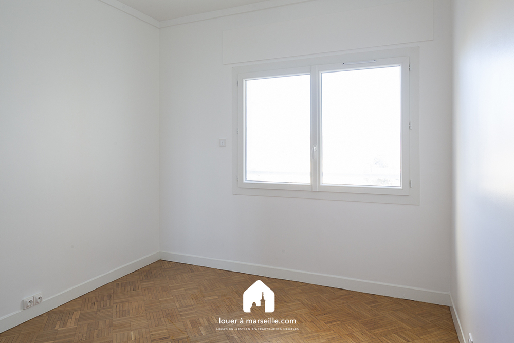 El�gant Prado - Marseille 13008